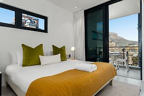 16 on Bree Luxury Apartments