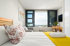 16 on Bree Luxury Apartments