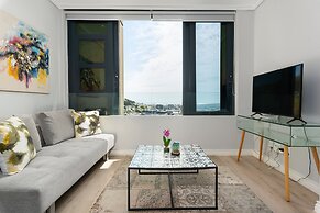16 on Bree Luxury Apartments