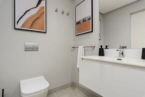 16 on Bree Luxury Apartments