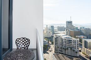 16 on Bree Luxury Apartments