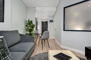 16 on Bree Luxury Apartments