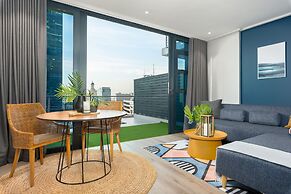 16 on Bree Luxury Apartments