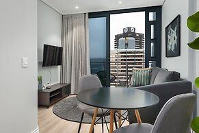 16 on Bree Luxury Apartments