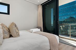 16 on Bree Luxury Apartments