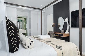 16 on Bree Luxury Apartments