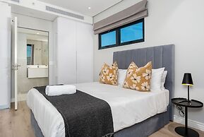16 on Bree Luxury Apartments
