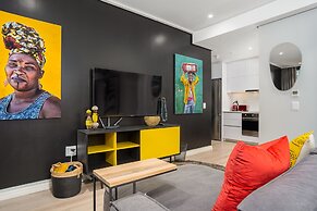 16 on Bree Luxury Apartments