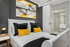 16 on Bree Luxury Apartments
