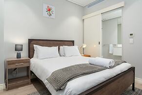 16 on Bree Luxury Apartments