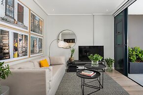16 on Bree Luxury Apartments
