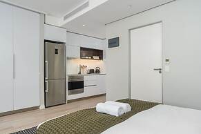 16 on Bree Luxury Apartments