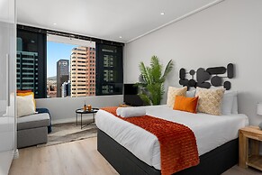 16 on Bree Luxury Apartments
