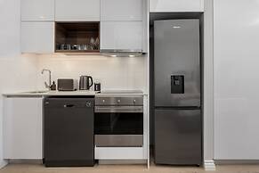 16 on Bree Luxury Apartments