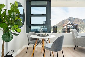 16 on Bree Luxury Apartments