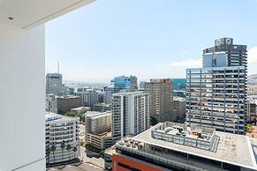 16 on Bree Luxury Apartments