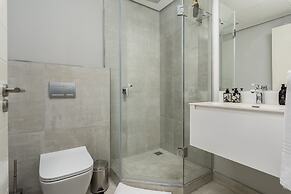 16 on Bree Luxury Apartments