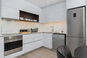 16 on Bree Luxury Apartments