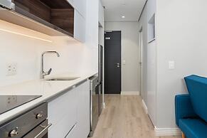 16 on Bree Luxury Apartments