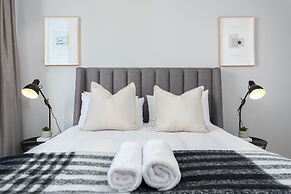 16 on Bree Luxury Apartments