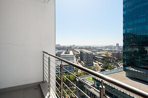16 on Bree Luxury Apartments