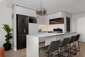 16 on Bree Luxury Apartments