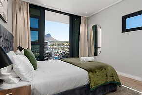 16 on Bree Luxury Apartments