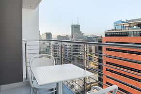 16 on Bree Luxury Apartments