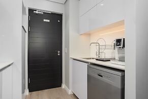 16 on Bree Luxury Apartments