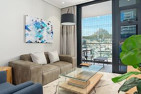 16 on Bree Luxury Apartments