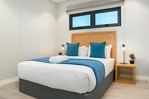 16 on Bree Luxury Apartments