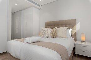 16 on Bree Luxury Apartments