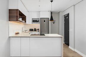 16 on Bree Luxury Apartments