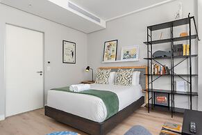 16 on Bree Luxury Apartments