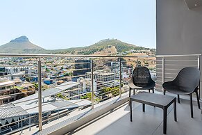 16 on Bree Luxury Apartments