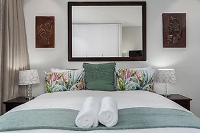 16 on Bree Luxury Apartments