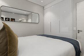 16 on Bree Luxury Apartments