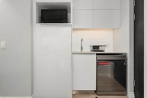 16 on Bree Luxury Apartments