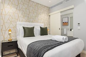 16 on Bree Luxury Apartments