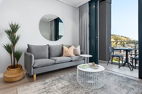 16 on Bree Luxury Apartments