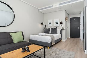 16 on Bree Luxury Apartments