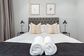 16 on Bree Luxury Apartments