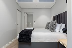 16 on Bree Luxury Apartments