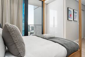 16 on Bree Luxury Apartments