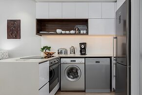 16 on Bree Luxury Apartments