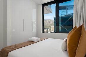 16 on Bree Luxury Apartments