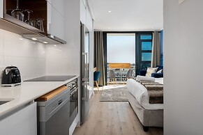 16 on Bree Luxury Apartments