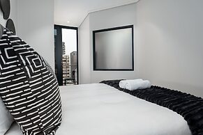 16 on Bree Luxury Apartments