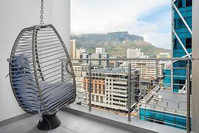 16 on Bree Luxury Apartments