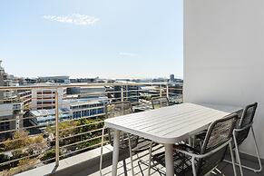16 on Bree Luxury Apartments